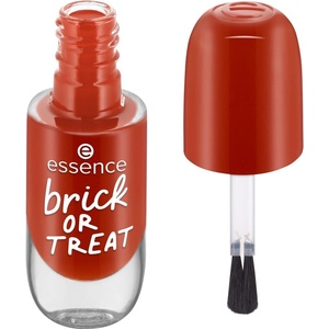 essence Gel Nail Лак за нокти 8ml