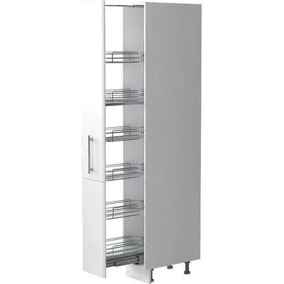 Висок шкаф с механизъм Modern K21-30-1KZ/3