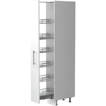 Висок шкаф с механизъм Modern K21-30-1KZ/3