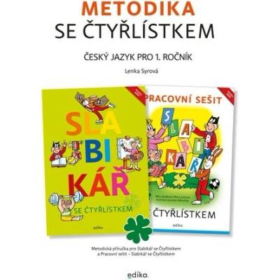 Metodika se Čtyřlístkem