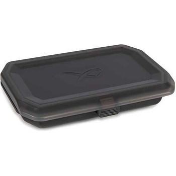 Matrix Krabička 4 Compartment Shallow Accessory Box