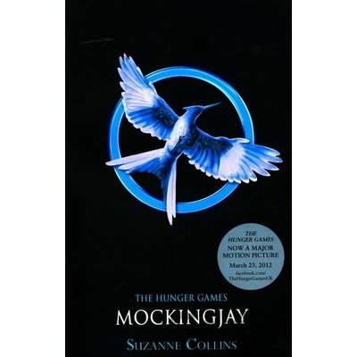 The Hunger Games Mockingjay Classic