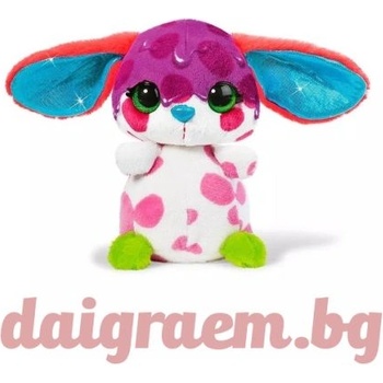 Image 1 of NICI Плюшена играчка Куче Блуфи nici 38458 (nc38458)