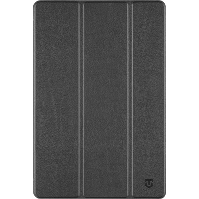 Tactical Book Tri Fold Puzdro pre Lenovo Idea Tab 11 8596311293900 Black