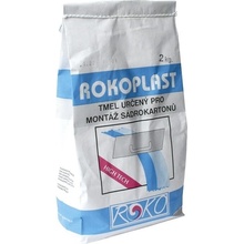 ROKO Rokoplast stavební hmota 20 kg