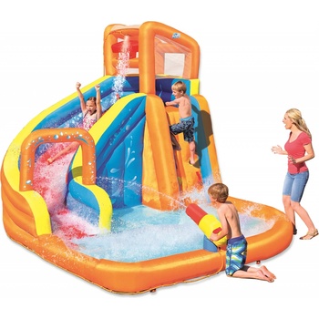 Bestway 53301 Turbo splash 365 x 320 cm