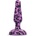 b-Vibe Novice Leopard Purple