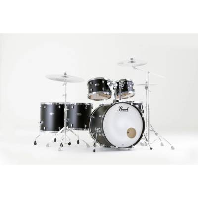 Pearl DMP926SP/C227 Decade Maple Satin Slate Black