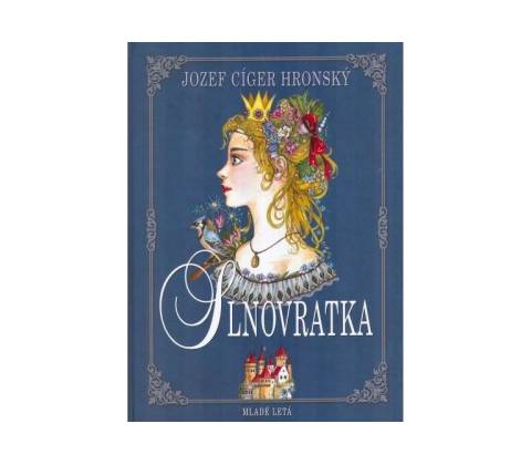 Slnovratka