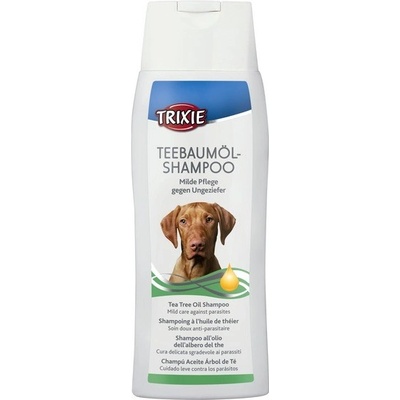 Trixie s tea tree olejom 250 ml