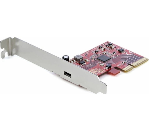 Startech PEXUSB321C
