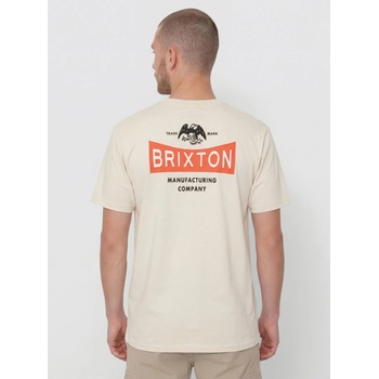 Brixton Pinnacle Std cream