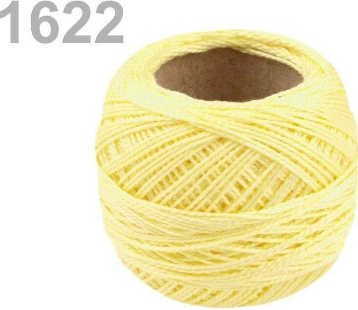 Perlovka 1622
