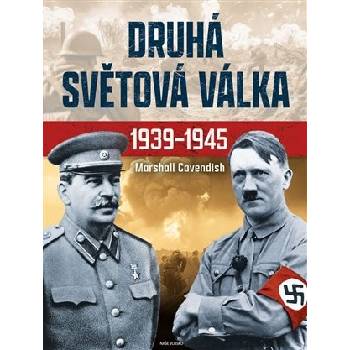 Druhá světová válka 1939-1945