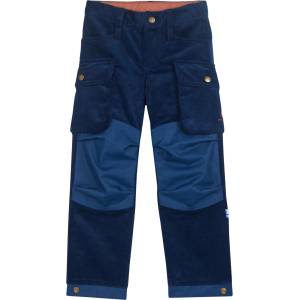 finkid Детски ежедневен панталон Finkid Kid's Koski Casual trousers - Denim - размер 110/120 (701-4035-0213)
