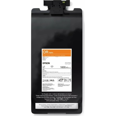 Epson T56FA Orange - originálny