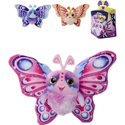 Simba Fluffyfly 4 druhy 12 cm