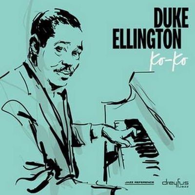 ELLINGTON, DUKE - KO-KO