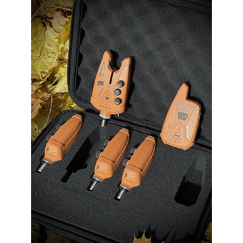 Flacarp X8 RX8 4+1 Oranžová