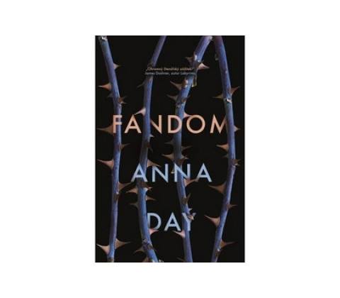 Anna Day - Fandom
