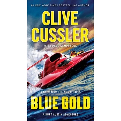Blue Gold