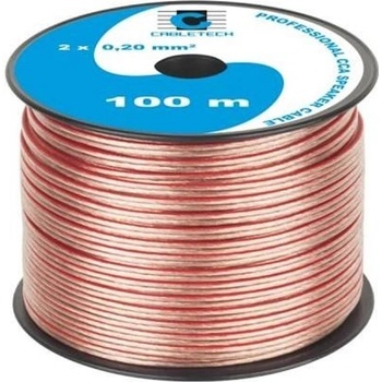Cabletech KAB0351 2 x 0,2 mm²