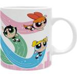 ABYstyle Чаша ABYstyle Animation: The Powerpuff Girls - Flying (ABYMUGA431)