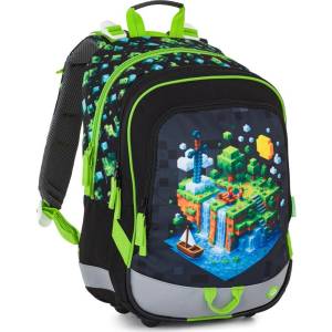 Bagmaster ALFA 26 B Pixel World