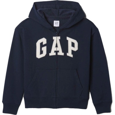 GAP V-Bas Heritage FZ tmavo modrá biela