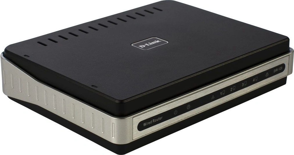 D-LINK DIR-100