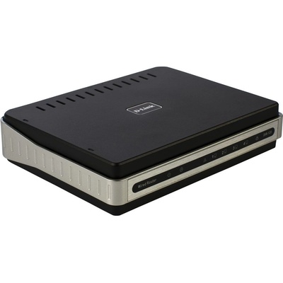 D-LINK DIR-100