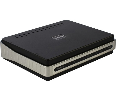 D-LINK DIR-100