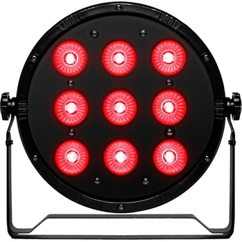 Fractal Lights PAR LED 9x10W (L191009)