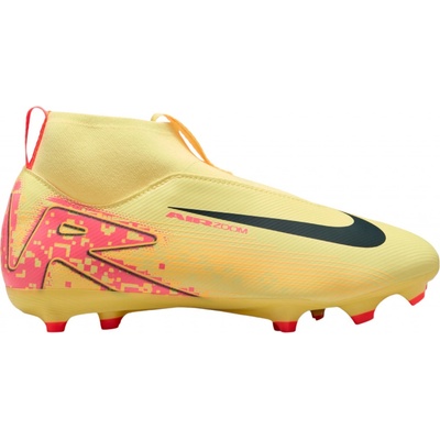 Nike JR ZM SUPERFLY 10 ACAD KM FGMG hf3417-800 – Zboží Dáma
