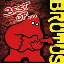 BRUTUS: BEST OF CD