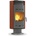 Balkan Energy ATS ZERO AERO 16.92kW brown