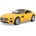 Maisto sp edition Кола mercedes-benz amg gt 1: 24 жълта