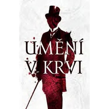 Umění v krvi