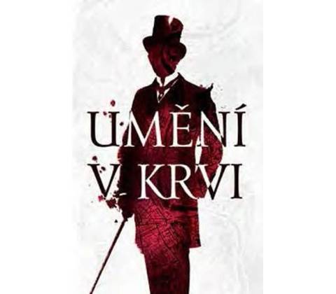 Umění v krvi