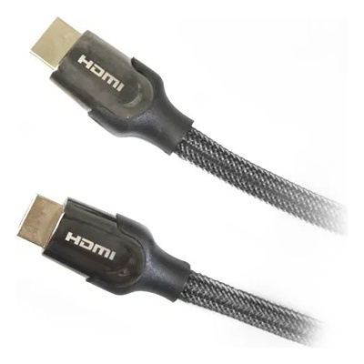 PROCONNECT Кабел PROCONNECT HDMI - HDMI Premium Plus 8K60Hz, ултрависока скорост, M/M, 5 м, PC-06-13-5M (PC-06-13-5M)