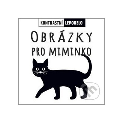 Obrázky pro miminko