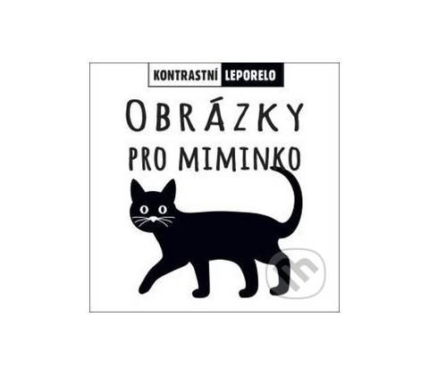 Obrázky pro miminko