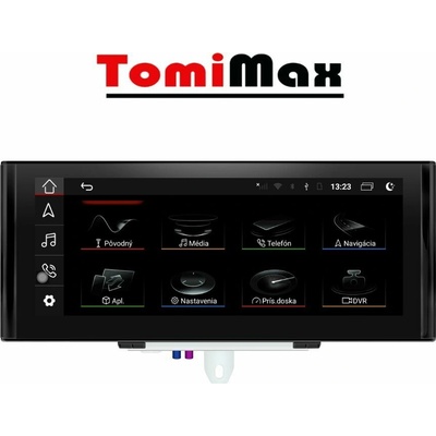 TomiMax 888