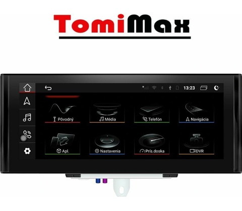TomiMax 888