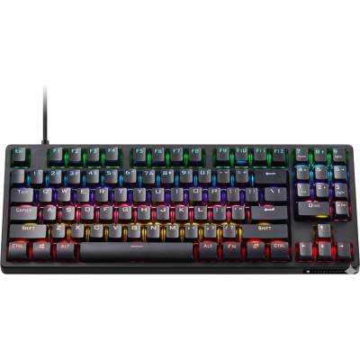 Thunderobot KG3089R Wired Red Switch black