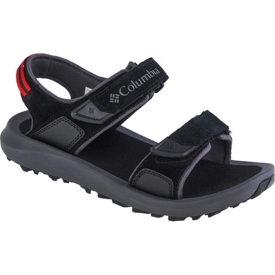 Columbia Trailstorm Hiker 2 Strap Sandal 1987201010 – Zboží Mobilmania
