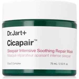 Dr. Jart+ Cicapair Sleepair Intensive Soothing Repair Mask 75 ml