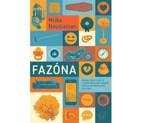 Fazóna