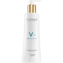 Iconique Maximum volume šampon 250 ml