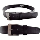 Nufc Unisex pásek Shield Plain belt
